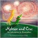 Melrose and Croc magazine reviews
