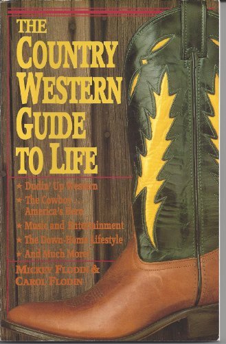 The country western guide to life magazine reviews