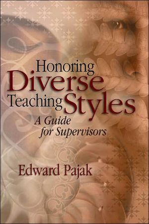 Honoring Diverse Teaching Styles magazine reviews