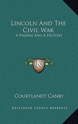 Lincoln and the Civil War magazine reviews