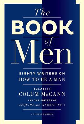 The Book of Men magazine reviews