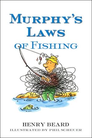 Murphy's Laws of Fishing magazine reviews