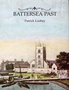 Battersea Past magazine reviews