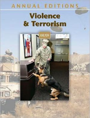 Violence and Terrorism magazine reviews