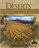 Deserts book written by Fran Howard