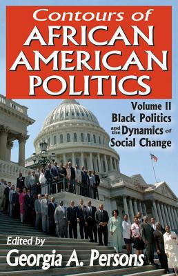 Contours of African American Politics magazine reviews