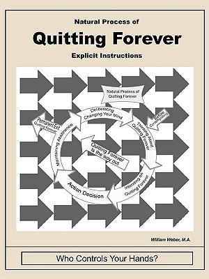 Natural Process of Quitting Forever magazine reviews