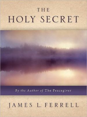 The Holy Secret magazine reviews