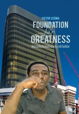 Foundation for Greatness magazine reviews
