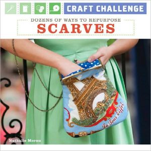 Craft Challenge magazine reviews