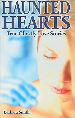 Haunted Hearts written by Barbara Smith