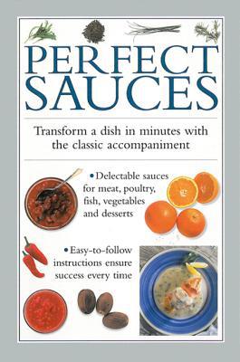 Perfect Sauces magazine reviews