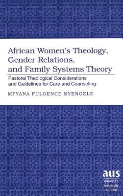 African Women's Theology magazine reviews