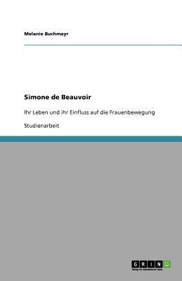 Simone de Beauvoir magazine reviews