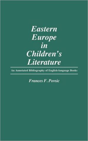 Eastern Europe in Children's Literature magazine reviews
