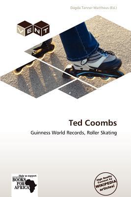 Ted Coombs magazine reviews