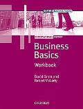 Business Basics Workbook magazine reviews