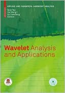 Wavelet Analysis and Applications magazine reviews