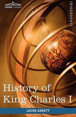 History of King Charles I of England magazine reviews