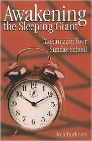 Awakening the Sleeping Giant magazine reviews