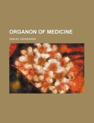 Organon of Medicine magazine reviews