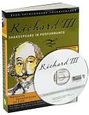 Richard III (Sourcebooks Shakespeare Series) book written by William Shakespeare