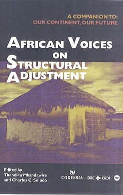 African voices on structural adjustment magazine reviews