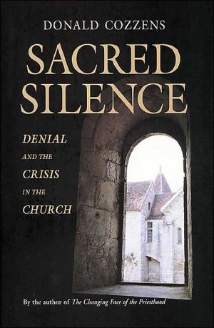 Sacred Silence magazine reviews