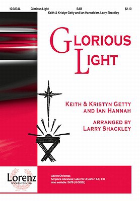 Glorious Light magazine reviews