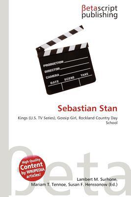 Sebastian Stan magazine reviews
