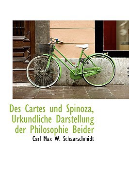Des Cartes Und Spinoza magazine reviews