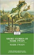 The Best Short Stories of Mark Twain (Enriched Classics Series) book written by Mark Twain