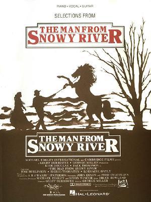 The Man from Snowy River magazine reviews