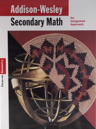 Addison-Wesley secondary math magazine reviews