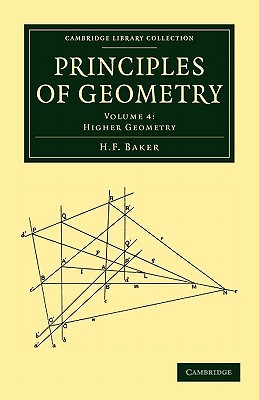 Principles of Geometry magazine reviews