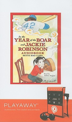 In the Year of the Boar and Jackie Robinson [With Headphones] magazine reviews