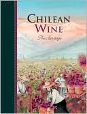 Chilean Wine Heritage magazine reviews