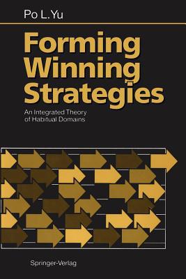 Forming Winning Strategies magazine reviews