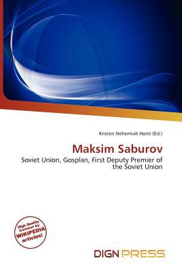 Maksim Saburov magazine reviews