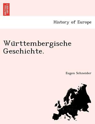 Wu Rttembergische Geschichte. magazine reviews
