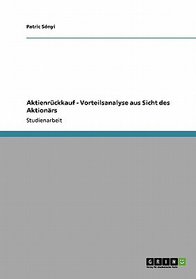 Aktienr Ckkauf - Vorteilsanalyse Aus Sicht Des Aktion RS magazine reviews