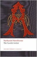 The Scarlet Letter magazine reviews