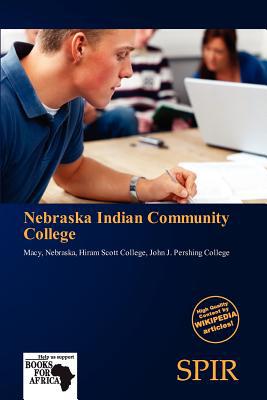 Nebraska Indian Community College magazine reviews