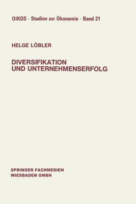 Diversifikation Und Unternehmenserfolg magazine reviews