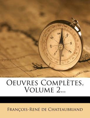 Oeuvres Compl Tes, Volume 2... magazine reviews