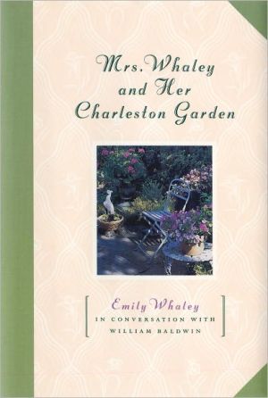 Mrs. Whaley and Her Charleston Garden magazine reviews