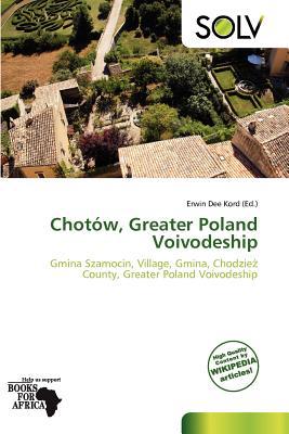 Chot W, Greater Poland Voivodeship magazine reviews