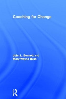 Coaching for Change magazine reviews