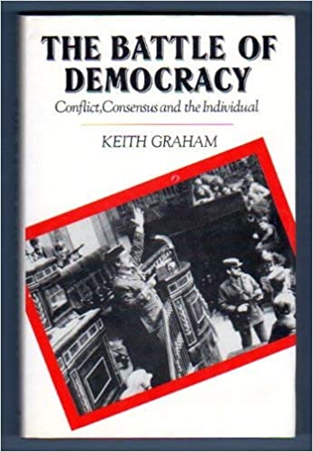 The battle of democracy magazine reviews