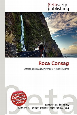 Roca Consag magazine reviews
